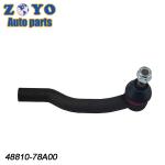 Natural Rubber Steering Tie Rod End for Suzuki Every DA17 2000 1999-2016 Left