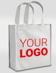 Nonwoven Basic Tote, Nonwoven Black Tote, Nonwoven Fun Boat Bag, Nonwoven Gusset