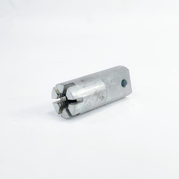CNC Machining Drill Bits Essential Cutting Tools For Forging / Metal Surface Treatment