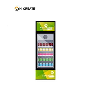China Automatic drink snack combo vending machine for sale wholesale