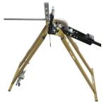 20 / 25 / 32mm 3 Former Manual Carbon Steel Conduit Electric Pipe Bender