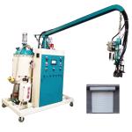 Shutter Door 380V Low Pressure Polyurethane Foam Machine