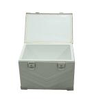 4x4 Off Road Vehicle Aluminum Alloy Camping Box Storage with Foldable Plastic