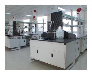 China Computer Lab Bench / Computer Lab Furniture / Computer Wall Counter China Manufacturer wholesale