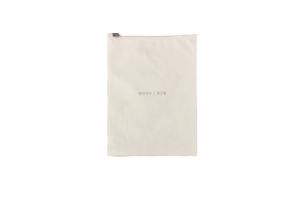 China PE Plastic Zipper Bag Embossing Eco Friendly Customized Color wholesale