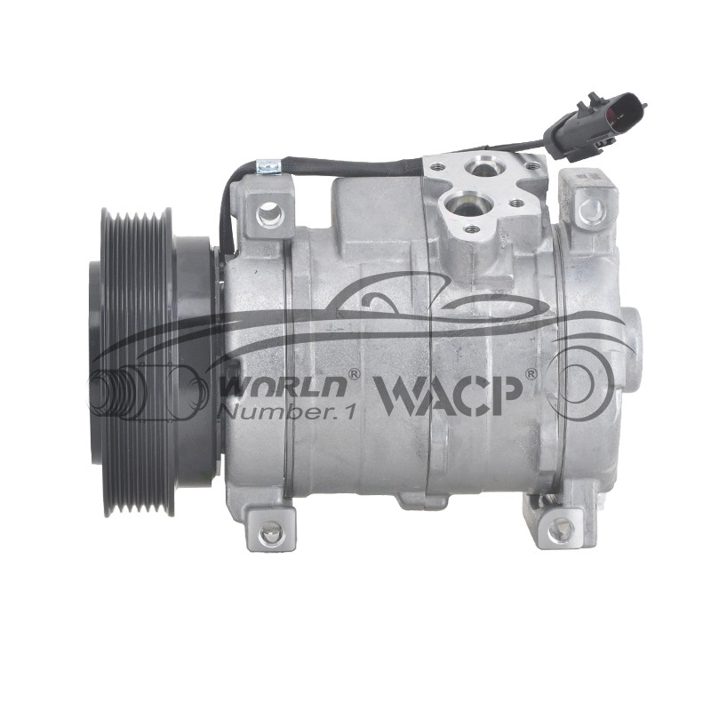 WNRLN Auto AC Compressor 05005421AB 05005421AC 05005421AD For Jeep Cherokee WXCK027