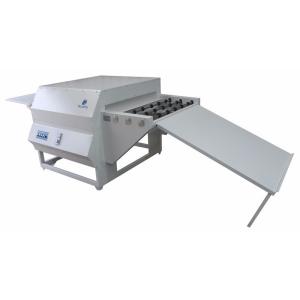 China conveyor oven printing plate oven Online Plate Baking Oven wholesale