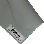 100% Polyester Blackout Double Face Dip Coating Roller Fabrics For Window Decor