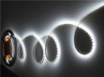 LED flexible Strip SMD 3528 120leds per meter low voltage DC12V white warm white
