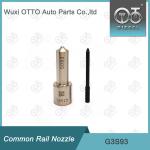 G3S93 DENSO Common Rail Nozzle For Injectors 295050-1550 / 2900 / 8-98259290-0