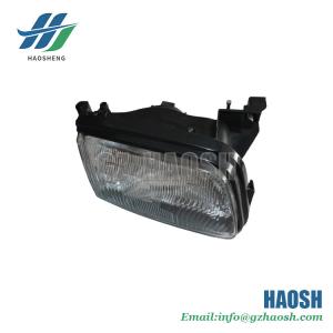 China HEAD LAMP 8-97213007-1 8972130071 For Isuzu DMAX TFR 97 wholesale