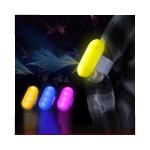 Parties Big Events Custom LOGO Light Up Wristbands Remote Controlled LED Glow
