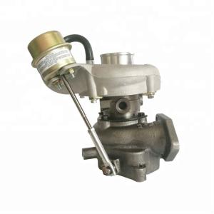 China Excavator VB440031 8973628390 Diesel Turbo RHF55 Turbocharger For 4HK1TC wholesale