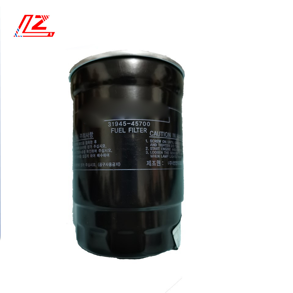 Fuel Filter 31945-45700 and OEM/ODM Services from Top Auto Parts with High Standards