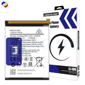 China Replacement Battery SLC-50 For Samsung Galaxy A03 Core A032 A032F 5000mAh OEM wholesale