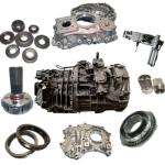 0501318802 1325312012609320100812963330501 Manual Transmission Parts for ZF