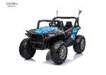 2 Seater Kids Electric UTV Off Road Ride On Car Remote Control