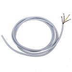 300V 150 Degree Tinned Copper Medical Cable for Medical Instruments Round