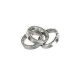High Speed Precision Deep Groove Ball Bearings 6703 2rs 6703 Rs 6703zz 17*23*4mm