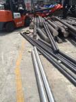 0Cr13Ni5Mo Stainless Steel Balck Bar High Strength Martensite Stainless Steel