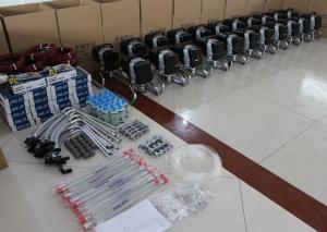 China Handheld Airless Professional Paint Sprayer For Staining , Paint Spraying Equipment wholesale