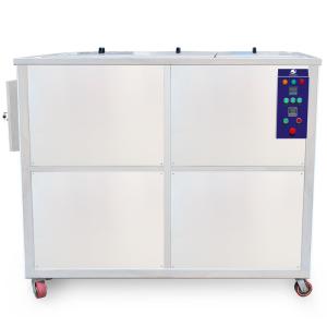 China Brake &amp; Steering Assemblies Industrial Ultrasonic Cleaner large ultrasonic bath wholesale