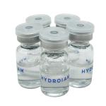 Cross Linked Pure Hyaluronic Acid Injection Dermal Fillers For Wrinkles