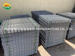 3x3 Hesco Containers Welded Bastion Heavy Duty With Geotextile Sheet