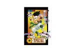 Dragon Ball 3D Printing Anime Game Cards For Childlren