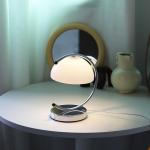 Modern Luxury Stained Glass Table Lamp Creative Designer Decorated Electric Desk