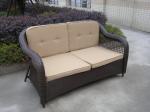 3pcs poly cane pool furntiure