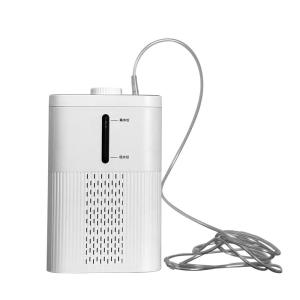 China 99.99% Purity Electrolytic Hydrogen Inhaler Machine VST-IH-07 600ml/Min wholesale