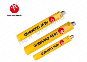 China Hardened Treatment Down The Hole Hammer For Ore Mining wholesale
