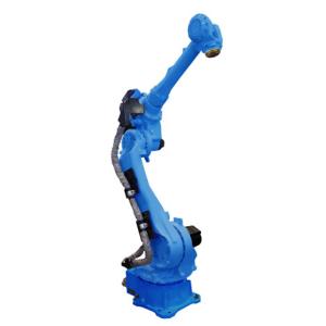 China Automatic Palletizing Robot Arm MPL80 II Industrial For YASKAWA 4kg Payload wholesale