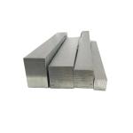 Ss 430 Bar 6mm Stainless Steel Welded Solid Round Bar Steel Square Bar for Plate