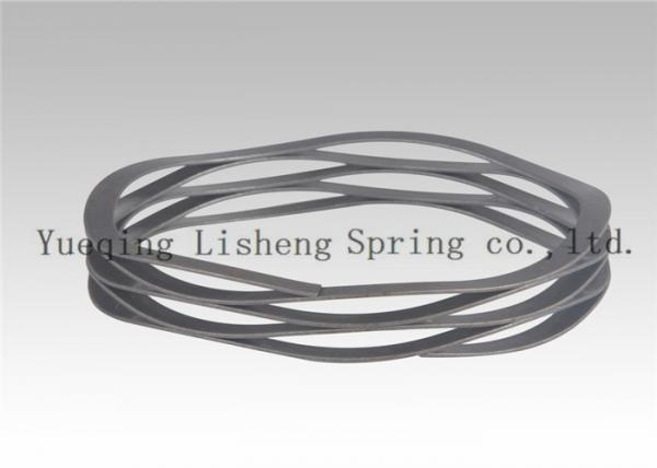 Quality C Series Multi Turn Wave Springs - Inch Plain ends for sale