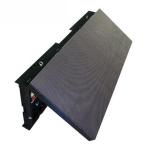 IP65 Waterproof Monument LED Signs , P8 Outdoor Advertising LED Display