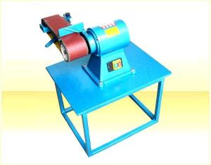 China Multi - Role Automatic Polishing Machine For Polishing Die Casting 1450r/Min wholesale
