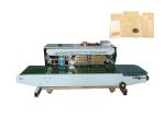 Eco Friendly Plastic Bags 12mm 16m/Min Food Sealing Machine