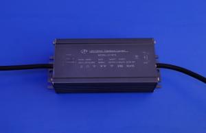 China 50 Watt Constant Current Led Power Supply , High Power Led Lamp Power Supply wholesale