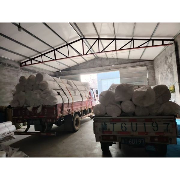 Transparent Mesh Insect Net Custom Width Length For Potted Flowers Protection