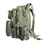 Customized 1.5kg Nerve Bridge Technique Traveling Backpack for Outdoor Sport