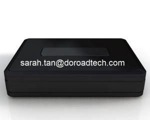 China 8CH CCTV Surveillance System 720P Plastic Mini AHD DVR, Real time Recording and Playback wholesale