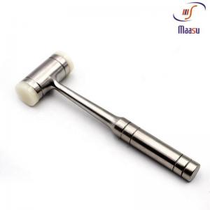 China Sliver Periodontal Tool Dental Mallet Surgery Extraction Implant Instrument wholesale