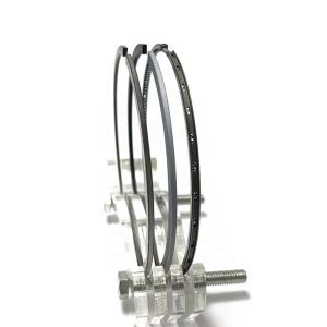 China 110mm Piston Ring Set for Komatsu S6D110 SA6D110 Diesel Engine Parts 6138-32-2200 wholesale