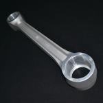 T5 or T6 Temper Aluminum Car Parts Extrusions for Truck Usage