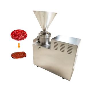 China High Output Food Grinding Machine Meat And Bone Grinder Machine wholesale