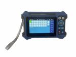 Fiber Optic Tools for 5m-80KM Test Distance 1000m LD Carbon Steel Pliers