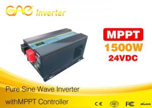 China FSI 15224 Hot Sale off grid inverter 1500 watt inverter pure sine wave 12VDC to 220VAC on sale
