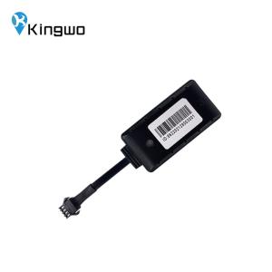 China 2g GPS Vehicle Tracker Built-In Gps / Gsm Antenna For Motorcycle Common Vehicles wholesale